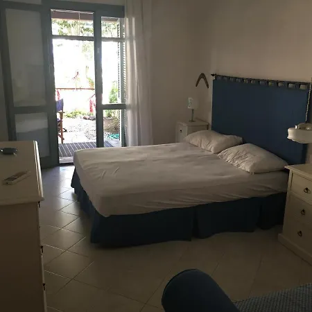 Appartamento Beautiful With Veranda