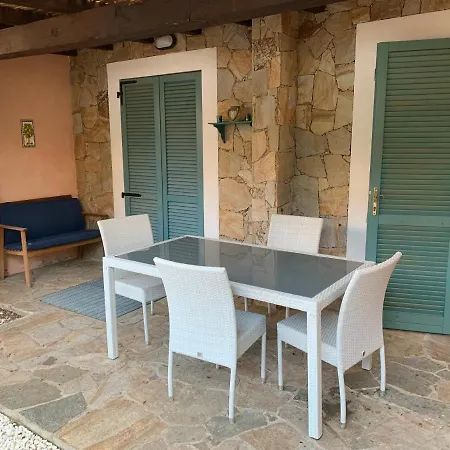 Appartamento Beautiful With Veranda